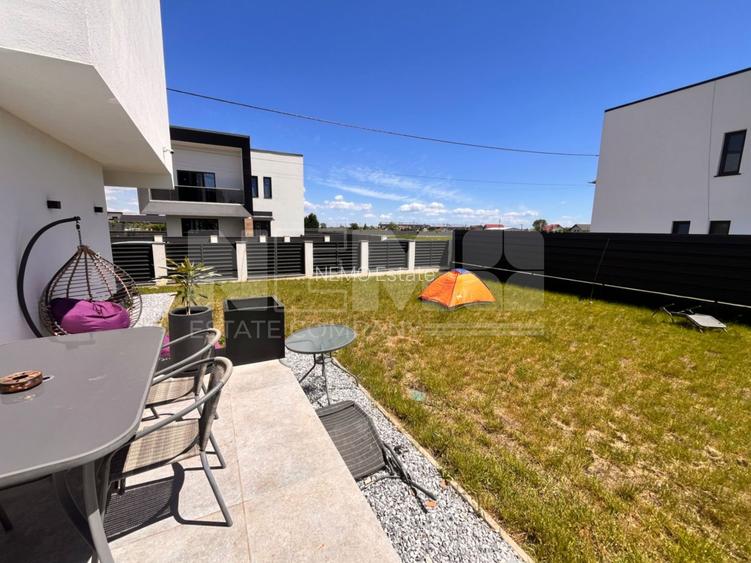 Casă de Vânzare pe 4 Ari | Suceava/Sf Ilie I 320.000E - 16