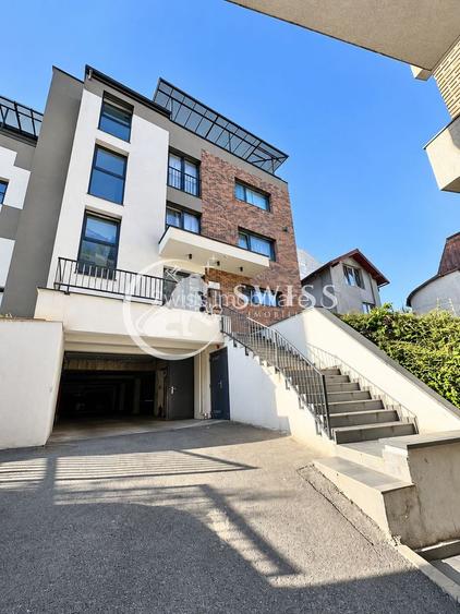 Apartament Premium | 3 camere | Str Hasdeu | UMF | USAMV - 33