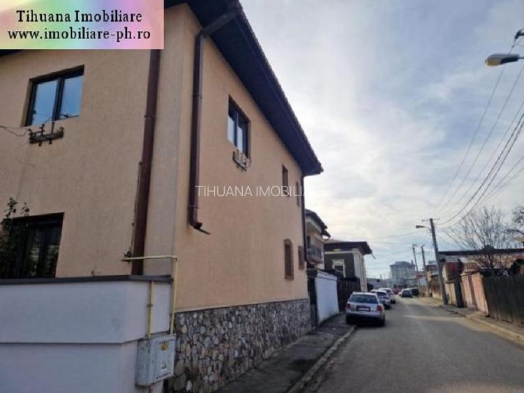 Casa de vanzare : Central-(Covrului)