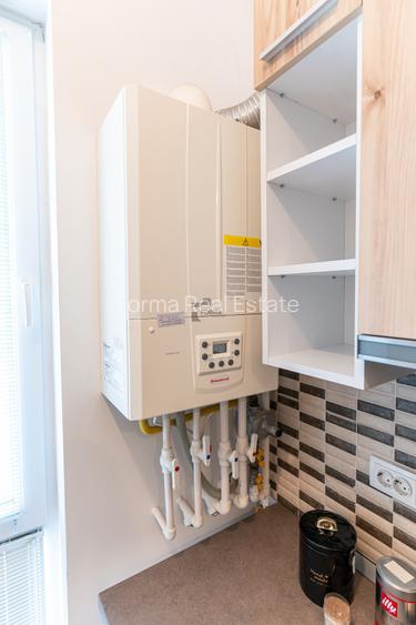 Apartament 2 Camere Amurgului "La Strada" Vis-a-Vis Parcare Inclusă Bloc 2019 - 8
