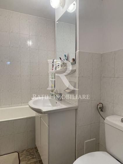 Apartament 3 camere | Accept schimb cu casă | Dacia | Oradea