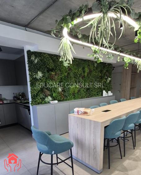 DNA GHICA (Azuga Residence)-3 camere semi/mobilat, curte privata, parcare, club! - 23