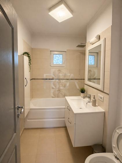3 camere Lacul Tei dec.,inst. schimb.,et. 1,an 1976,80 mp,renovat,boxa