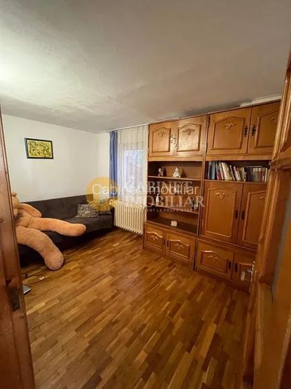 Casa Tatarasi-Moara de vant, 4 camere, P+1, si corp casa separat, libera! - 6