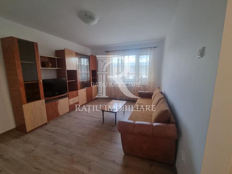 De inchiriat | Apartament cu 2 camere | Zona Gojdu | Deva - 9