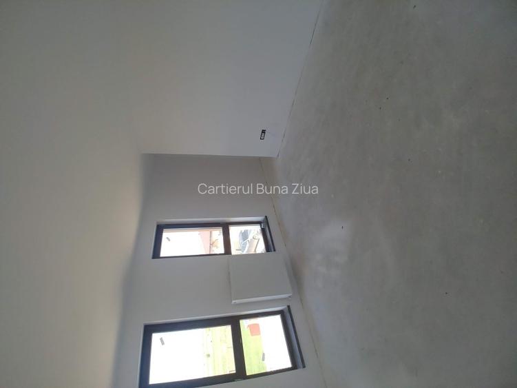 Casa Perfectă 3+ |  teren p&acirc;nă la 705 mp | Cartierul Bună Ziua | similar Chitila - 21