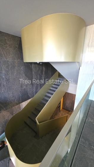 PREMIUM 2 camere BHB Avenue - Floreasca – Mobilat LUX -parcare - 21