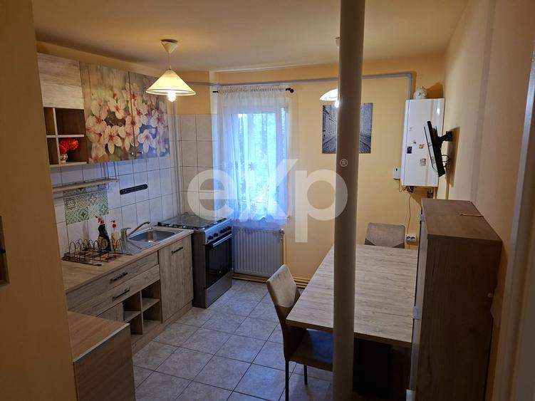 Apartament 2 camere de inchiriat – Zona Garii, Brasov - 2000 ron.