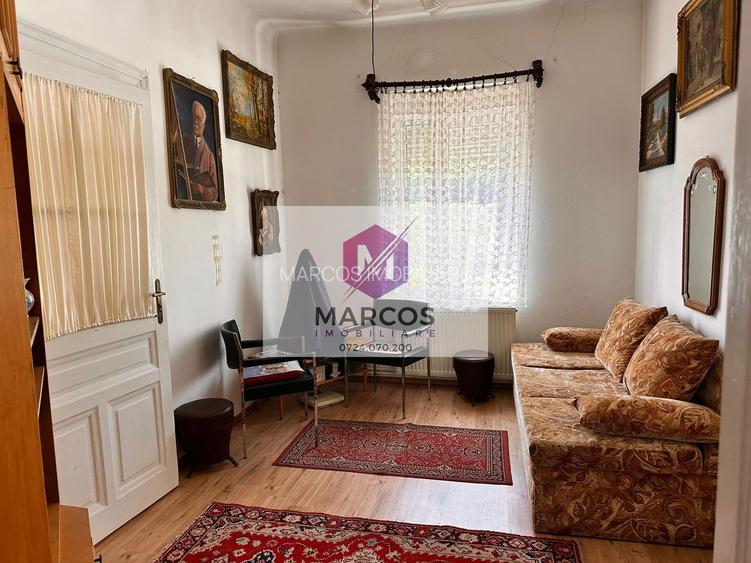 Vand casa 3 camere Muncitoresc - 6