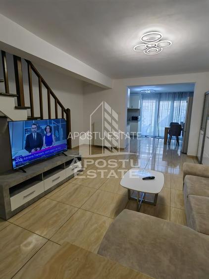 Casa insiruita,cu 4 camere,pet friendly,Dumbravita - 2