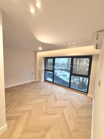 Duplex tip loft premium , 4 camere,  parc cu deschidere lac, Baneasa, Sisesti - 9