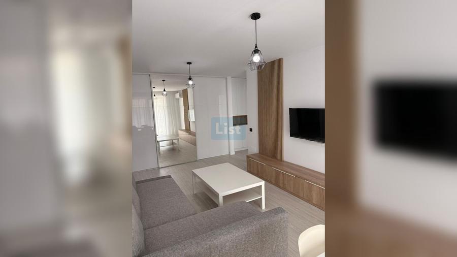 COMISION 0%! Ap. 2 camere + balcon, PET FRIENDLY, Elite City - Iris