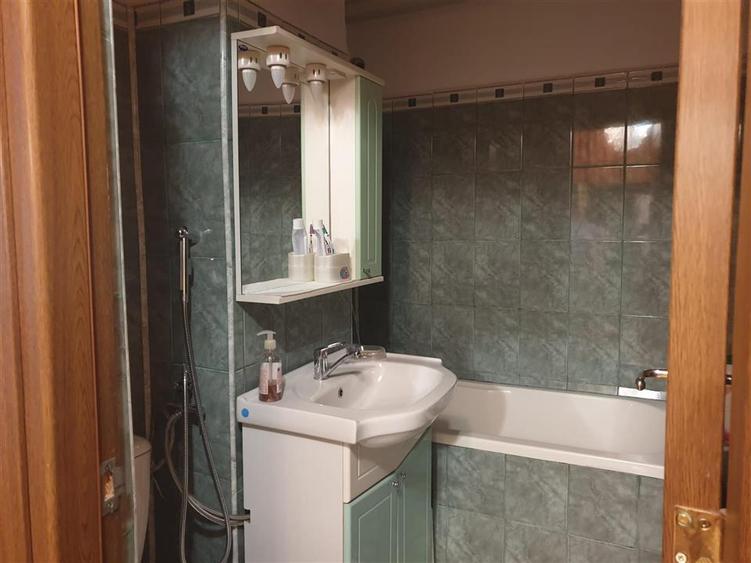 Apartament 2 camere decomandate cartier Cremenea