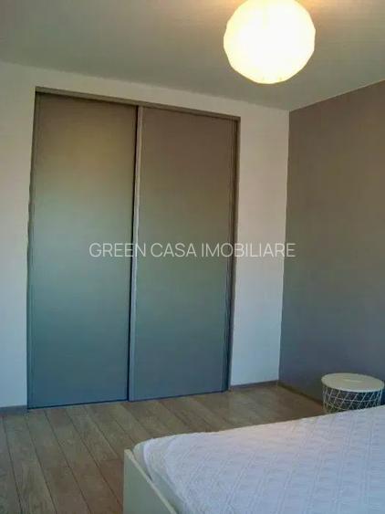 Apartament cu 2 camere | Zona Vivo | 50 mp | Imobil 2020 - 4