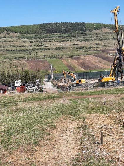 Teren de vânzare in Valcele - 7