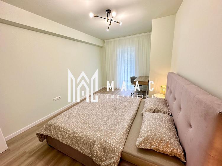 Apartament 2 camere de vânzare | Sibiu, Exterior Vest | Sud