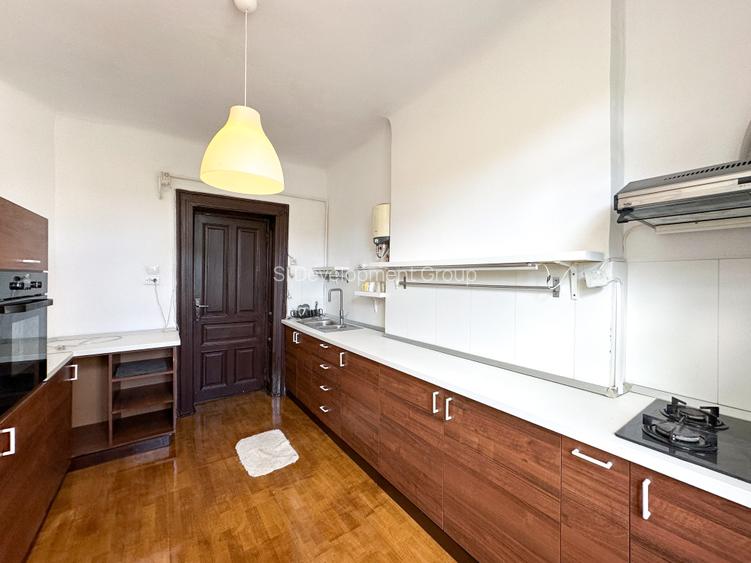 Apartament 4 camere 151 mp | Bulevardul Kogalniceanu, Metrou 8 minute - 6