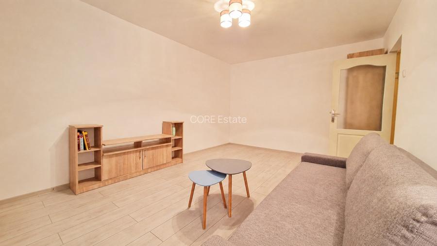 Apartament 2 camere, prima închiriere, renovat, mobilat și utilat - 10