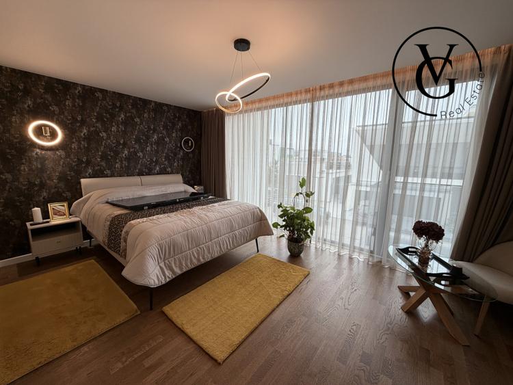 Vila smart in Matei Millo | 5 camere| Pompe de caldura | Panouri Solare