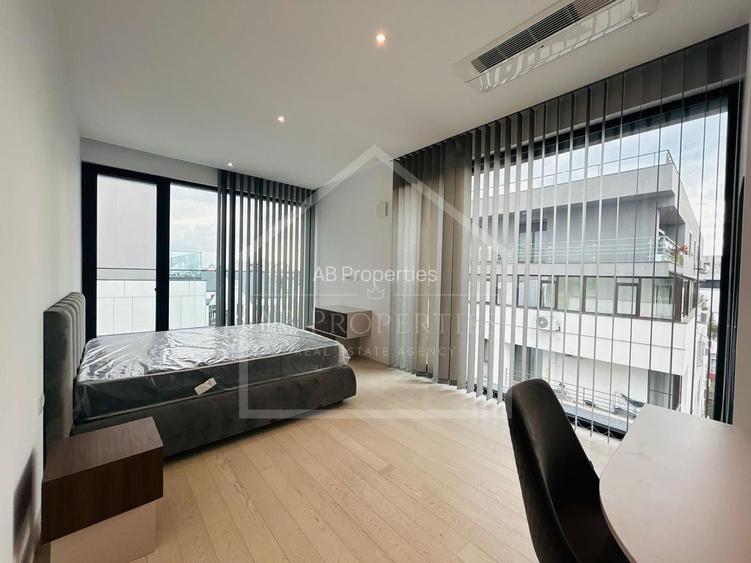 PRIMA INCHIRIERE | Penthouse  4 camere | Herastrau | 150mp | Luxury - 2