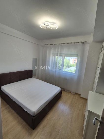 APARTAMENT 3 CAMERE | BLOC NOU | MOBILAT ȘI UTILAT | LOC DE PARCARE