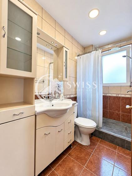 Apartament 4 camere | 90mp | 2 bai | 5 min Sigma Zorilor | UMF