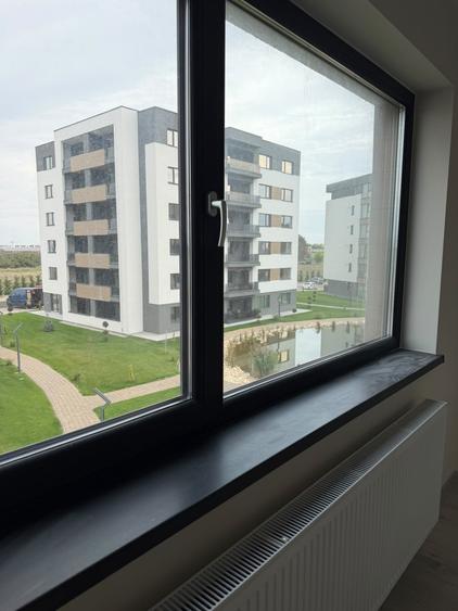 Garsoniera-Bloc Finalizat-58.000 € TVA inclus