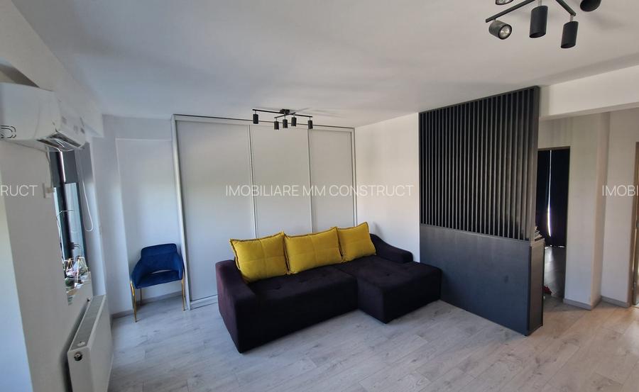 De vanzare apartament cu doua camere,zona Lipovei