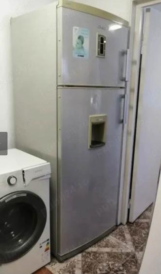 Apartament 2 camere zona Tomis nord mobilat utilat 44 mp