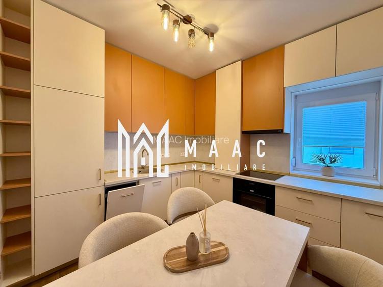 Apartament 2 camere nou | Balcon | Decomandat | Deventer
