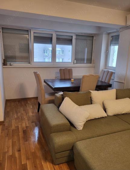 2 camere - Jean Steriadi Ozana - petfriendly
