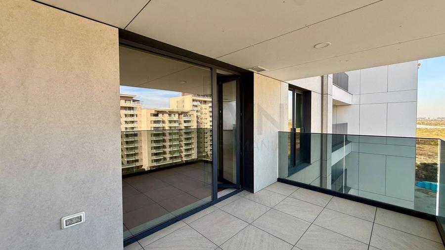 REA1029966 Apartament superb 2 camere I City Point I Aviatiei