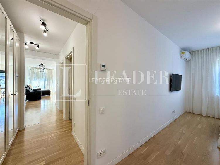 Arcadia  || Apartament de inchiriat | Bloc nou | 2 Dormitoare si 2 Bai | Zona Do - 17