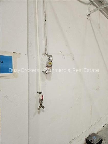 Spatiu Industrial - 3300 mp - Productie - Depozitare - Distributie - 32