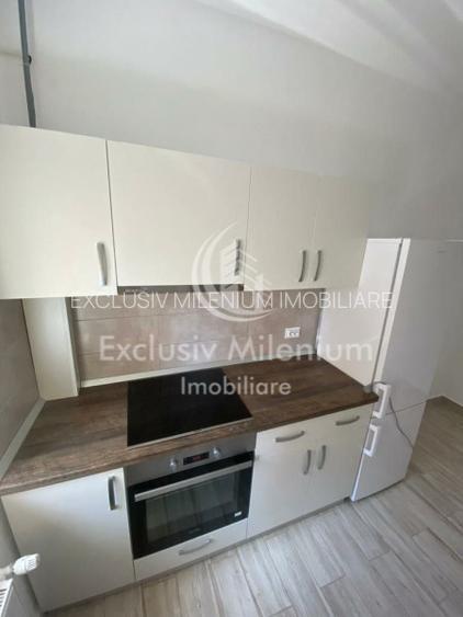 Parter Vila Stefan cel Mare 2 camere Birouri Intrare Separata - 4