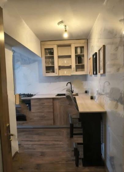 Apartament 2 Camere,Splaiul Unirii,bl.1994,et.4/8,DECOMANDAT,Amenajat,mobilat