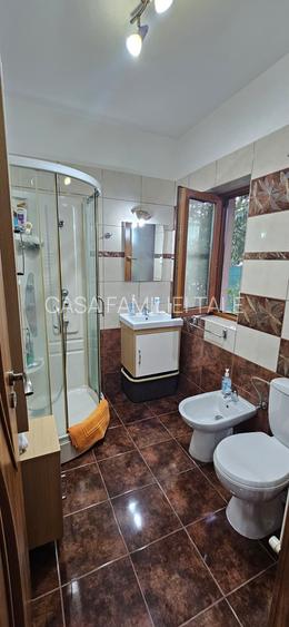 Casă individuală 5 camere – Ghiroda, vatră veche | teren 506 mp, lângă parc - 14