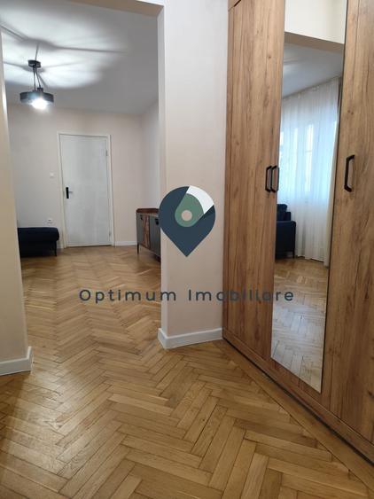 Apartament 2 camere in Gheorgheni, etaj 1/4, zona Diana !