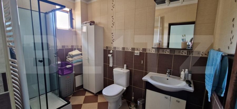 Casa D+P+E, 220 mp, 400 mp teren, zona Bariera Valcii - b-dul Carpenului
