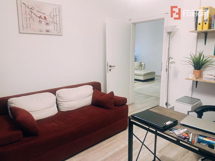 Duplex cu 5 camere cu eleganta si suflet in Giroc, 127 mp utili