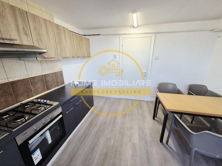 🏠Apartament 3 cam, 81MP, decomandat, etaj 4 // 📍Copou