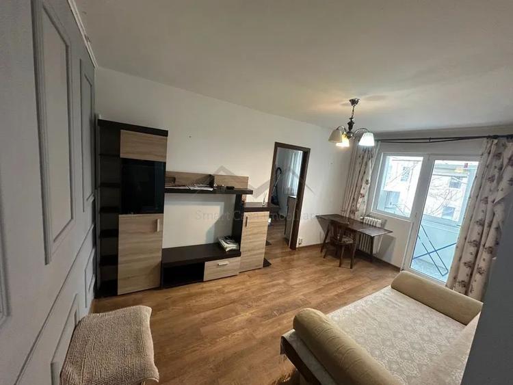 Apartament 2 camere Tatarasi etaj 3