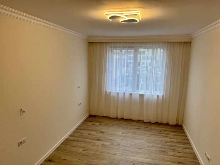 Apartament 4 camere finisat Ap 11 C1 Tautului Parcul Poligon Floresti