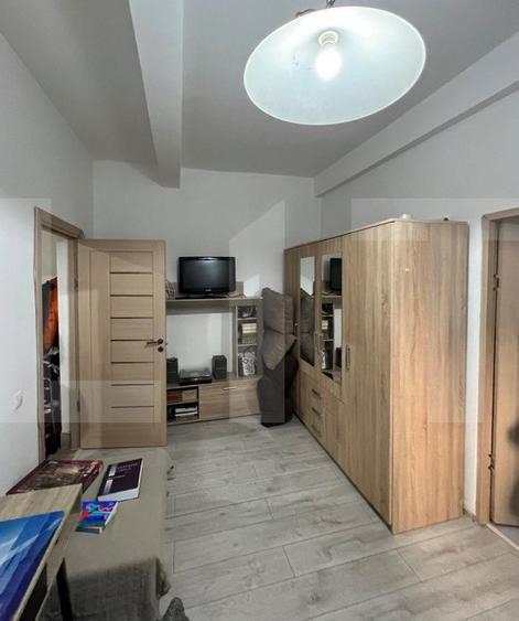 Apartament 2 camere, 65 mp, 2 boxe, parcare, zona Pietei Mihai Viteazul