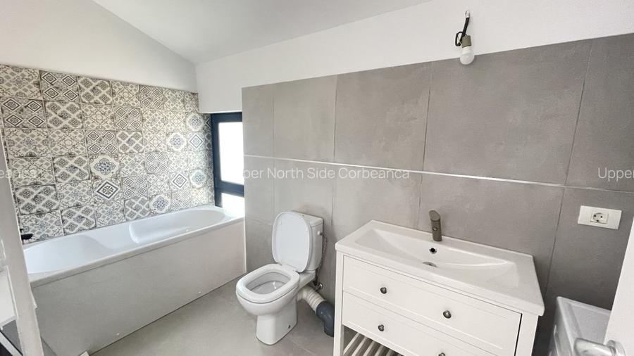 Vila complet mobilata | Dalia Residence P+1 vis a vis Kaufland - 8