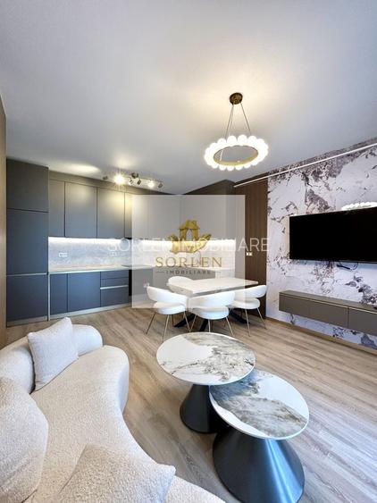 Apartament 2 camere Eroilor Floresti - 22