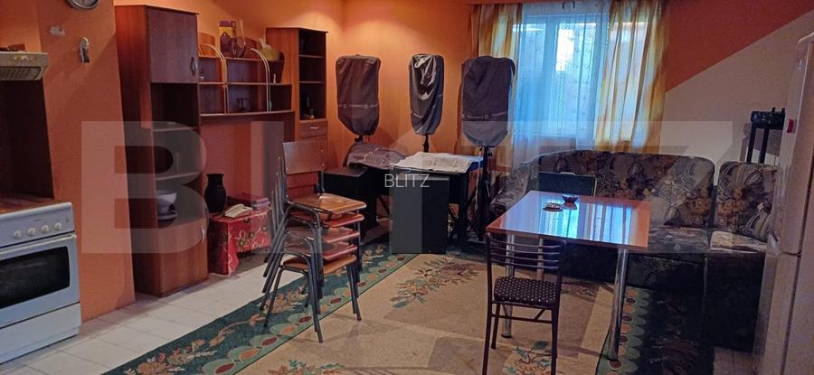 Exclusivitate!!     200 mp utili la parter – spațiu ideal locuit sau afacere - 5