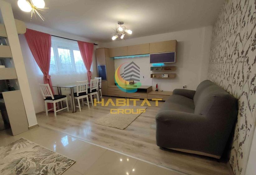 Vanzare Apartamnet 3 Camere Mobilat si Utilat- Berceni!