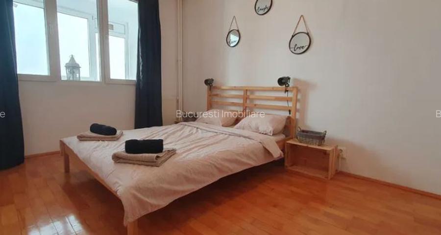 Apartament 2 Camere,Baba Novac,bl.reabilitat,parter/10,balcon,Amenajat,Liber - 4