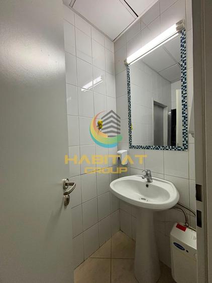 Spațiu de birouri modern de închiriat – Metrou Brâncoveanu | Etaj 2 | Lift |